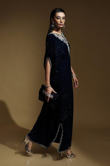 StarDust Kaftan 2025-2026 edition