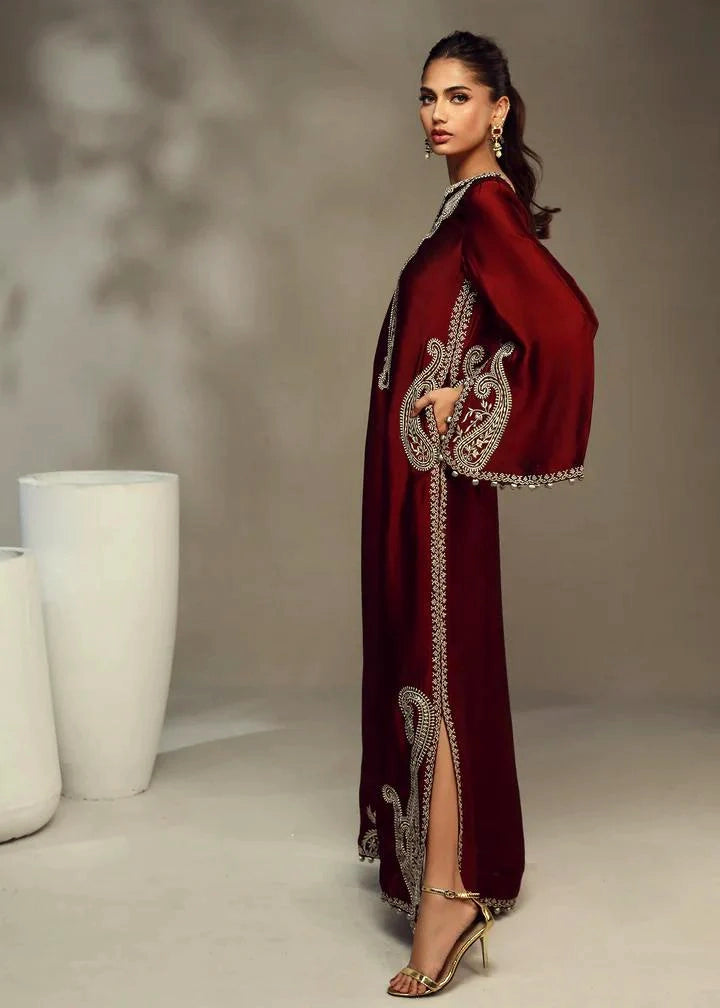 Meesha Formal Kaftan