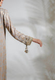 Euphoria Silvery Kaftan