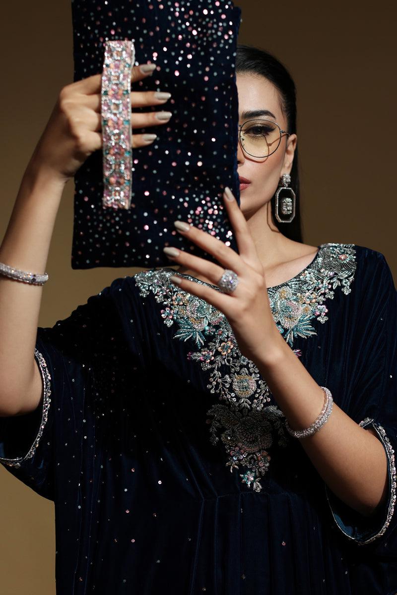 StarDust Kaftan 2025 edition