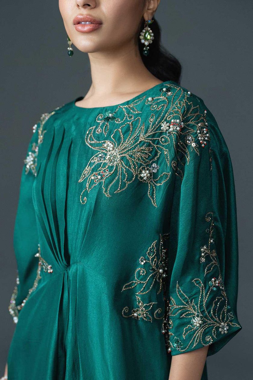 Raani Regalia Kaftan