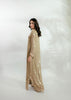 Euphoria Gold Kaftan