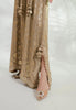 Euphoria Gold Kaftan