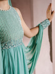 Alizay Saad Dresses