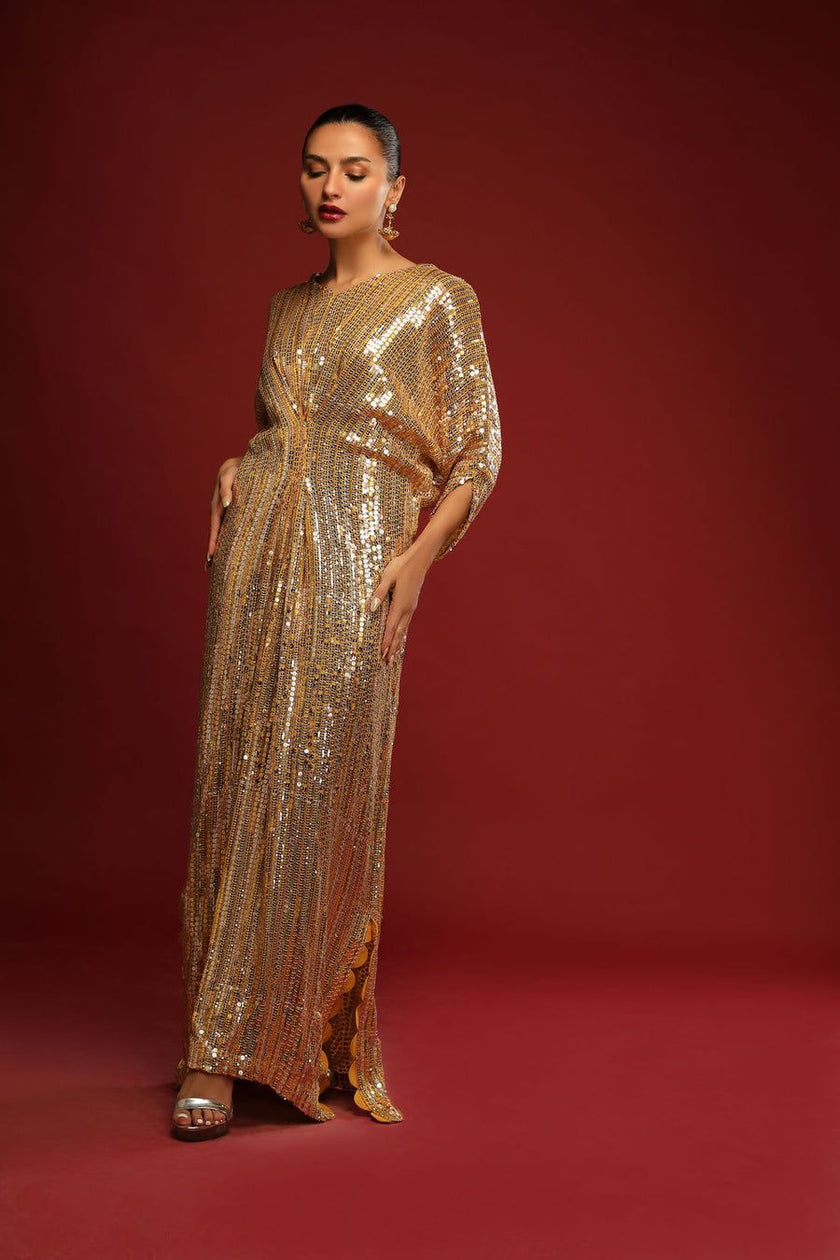 Malikat Al-Azhar Royale Kaftan – 2026 Edition