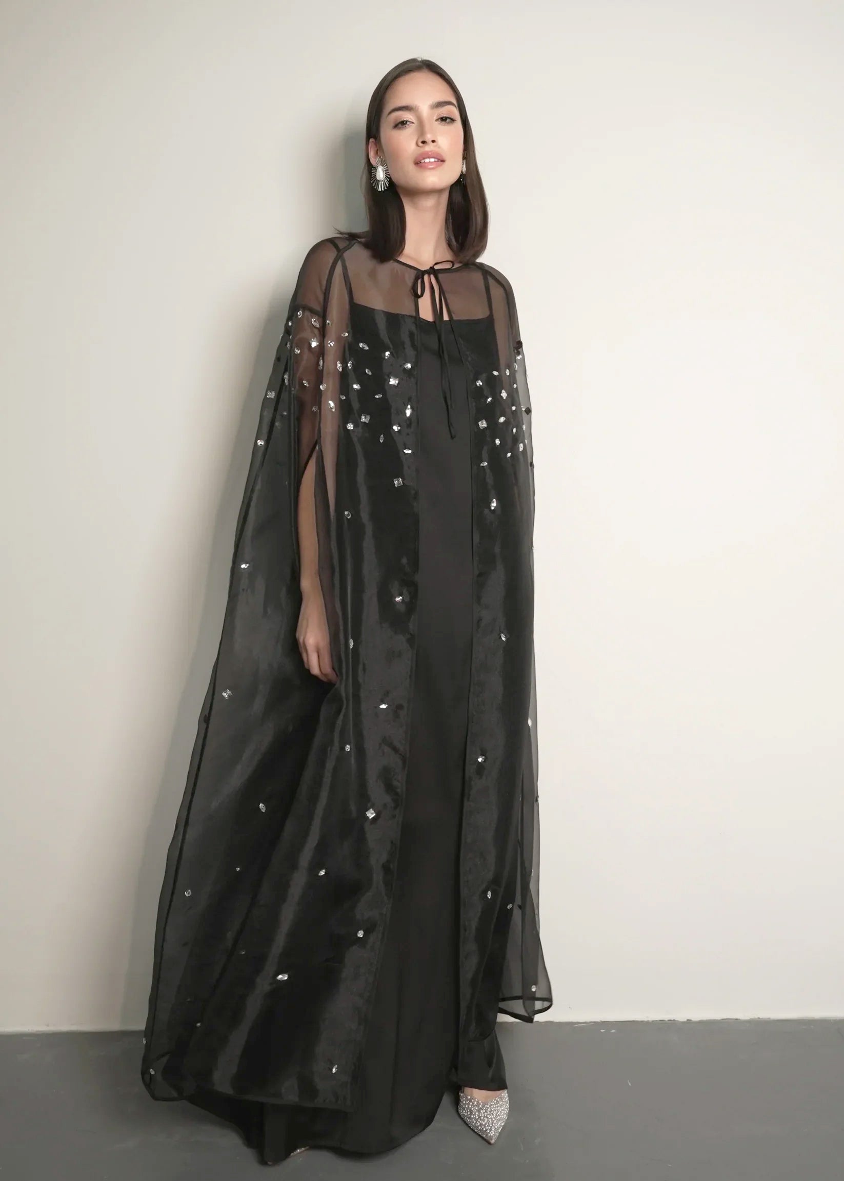 Emira Set by Alizay Saad