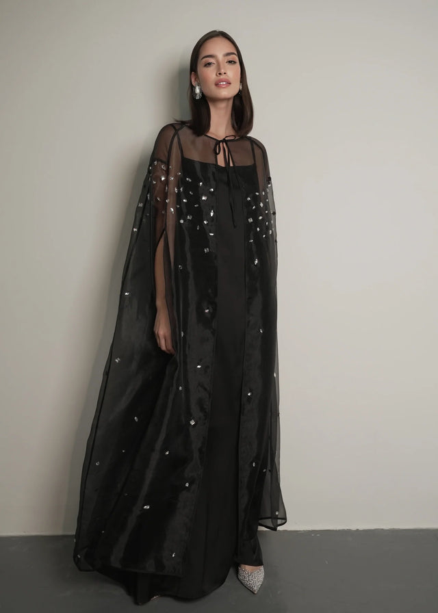 Emira Set by Alizay Saad