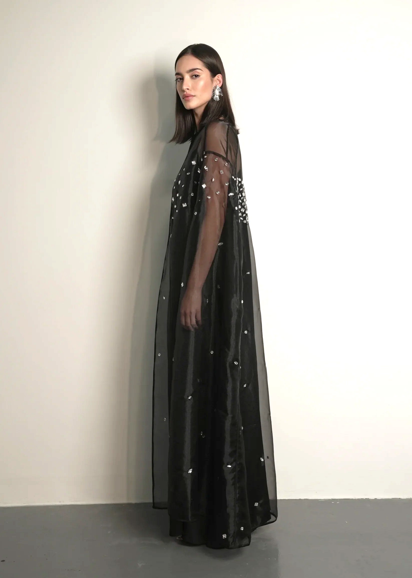 Emira Set by Alizay Saad