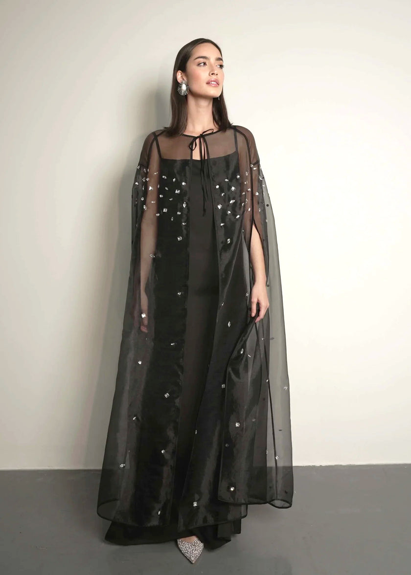 Emira Set by Alizay Saad