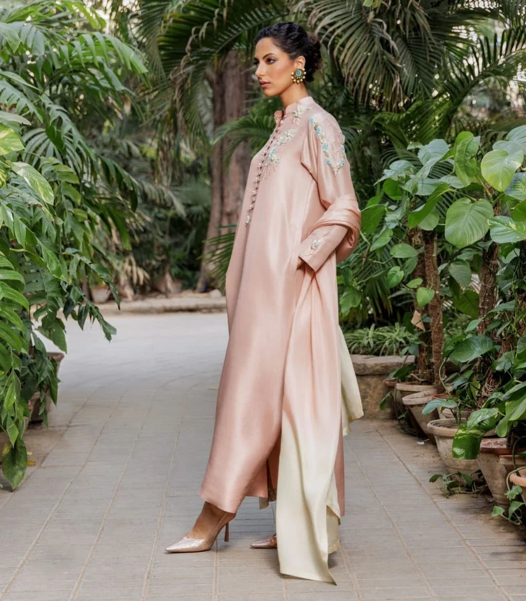 Muse Luxe 2025
